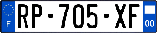 RP-705-XF