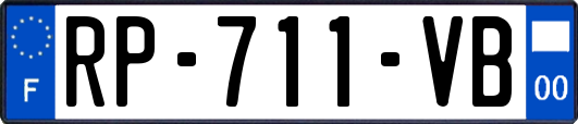 RP-711-VB