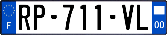 RP-711-VL