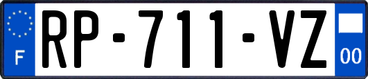 RP-711-VZ