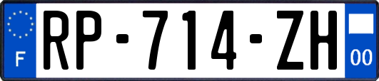 RP-714-ZH