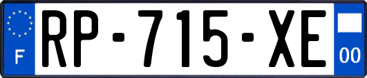 RP-715-XE