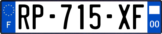 RP-715-XF