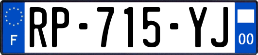 RP-715-YJ