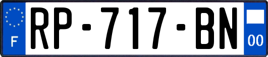 RP-717-BN