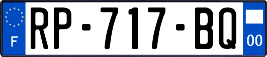 RP-717-BQ