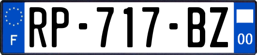 RP-717-BZ
