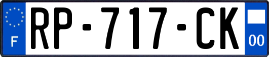 RP-717-CK