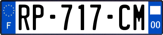 RP-717-CM