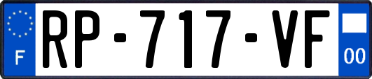 RP-717-VF
