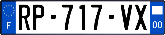 RP-717-VX