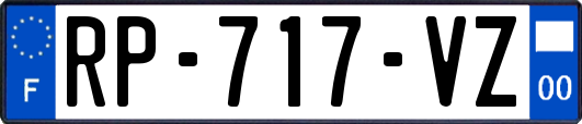 RP-717-VZ