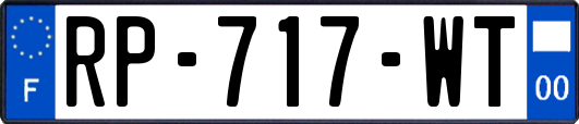 RP-717-WT