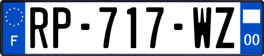 RP-717-WZ
