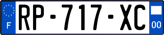 RP-717-XC