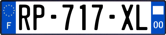 RP-717-XL