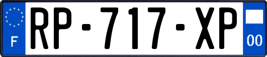 RP-717-XP