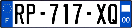 RP-717-XQ