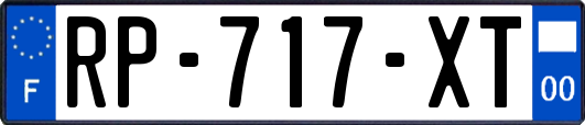 RP-717-XT