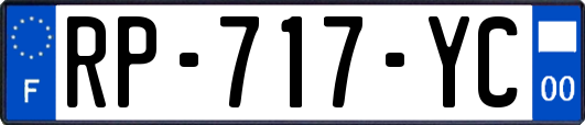 RP-717-YC