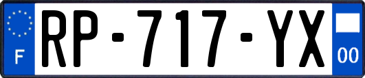 RP-717-YX