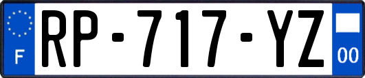 RP-717-YZ