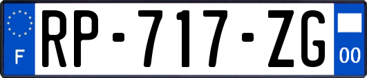 RP-717-ZG