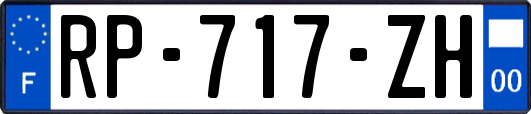 RP-717-ZH
