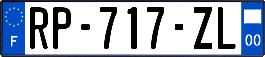 RP-717-ZL