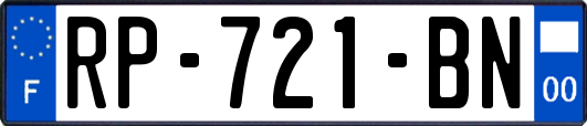 RP-721-BN