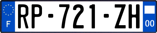 RP-721-ZH