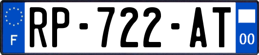 RP-722-AT