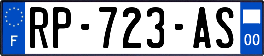 RP-723-AS