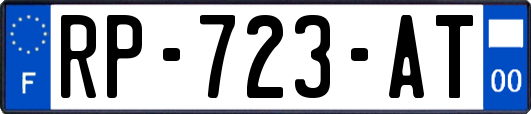 RP-723-AT