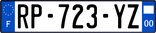 RP-723-YZ