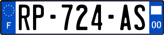 RP-724-AS