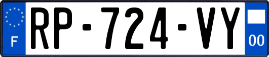 RP-724-VY
