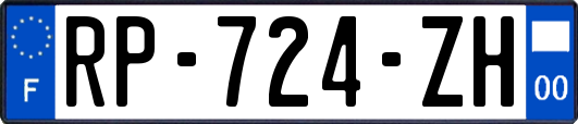 RP-724-ZH