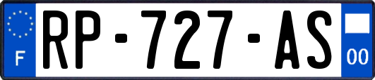 RP-727-AS