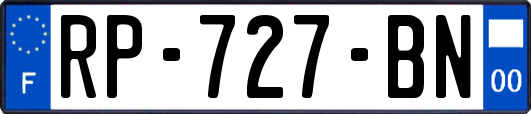 RP-727-BN