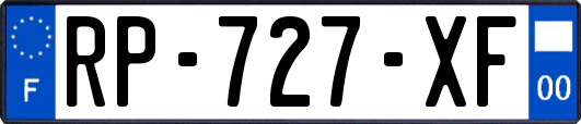 RP-727-XF