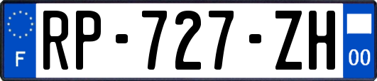 RP-727-ZH