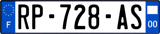 RP-728-AS