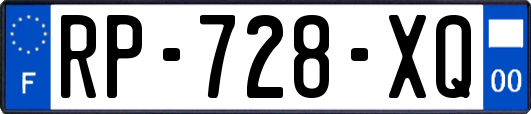 RP-728-XQ