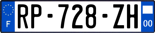 RP-728-ZH