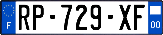 RP-729-XF