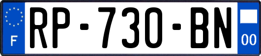 RP-730-BN