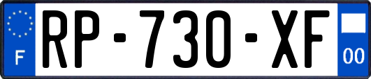 RP-730-XF