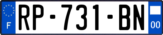 RP-731-BN