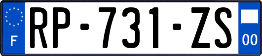 RP-731-ZS